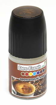 ������������ ������� ������������� FKVJP Deo Fresh, ��������� ����, �����, 50 ��., SPDF-78