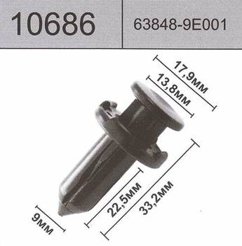 ������ HOLEX HOLEX, 10686