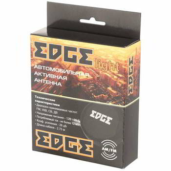 ������� ��� ����� ������������� EDGE ., LIGHT