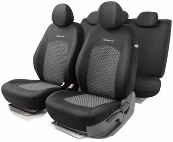����� �� ������� �� ��������, �-� AUTOPROFI ���. JACQARD; 11�����. +5������. , 2������, AIRBAG, ������� ������������, ��������� "SKYNET", JAC-1102 SKYNET