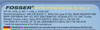 ����� ��������������� ������������� FOSSER SYN 75W90, 1 ����., 11091l