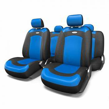 ����� �� ������� �� ������, �-� AUTOPROFI ���. EXTREME, �����/����� AIRMESH, 8�����. , 3������, ������/�����, XTR-803 BK/BL, XTR-803 BK/BL (M)