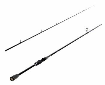 �������� Fenwick Iron Feather IFS 902XH Jig 7-45g Solid Tip, 1381936