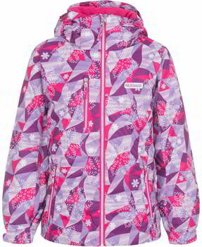 ������ ������� Glissade ��� ������� Girl's Ski Jacket ���������� �.140, G7GUJ1-L1 _140