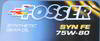 ����� ��������������� ������������� FOSSER SYN 75W80, 1 ����., 11081l