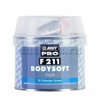 ��������� ������������� BODY SOFT-211, ����������� ��������, �������, 380 ��., 2112300050