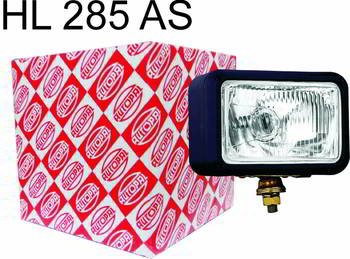 ���� �������������� AUTOPAL �������� �����; ����������; 1��, HL 285 AS E