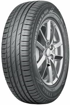 ���� ������ NORDMAN 215/65/ R16 Nordman S2 98H SUV Nokian, T431699