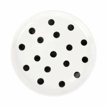 ������� Choosing Porcelain I/E Co., LTD "Bianco & Nero" d=17��. (�������������� ��������), 2631089