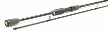 �������� Fenwick IRON Feather III IFS762L MICRO JIG 1, 5-9G Solid Tip, 1381939