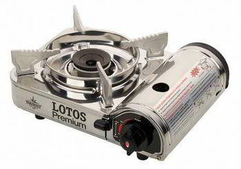 ����� Tourist ������� ����������� LOTOS PREMIUM, TR-300