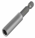 ���������� ���������������� ����������� 1/4"Hex �� 1/4"Hex, 60��, ���������, ��� ������������ ���. Cr-V, 10501037