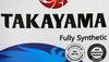 ����� �������� ������������� Takayma PAOtec 0W20 ILSAC GF-6A, 1 ����., 100445