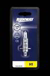 ����� ������������� Runway H1 12� 55�� (1��. �������)., RW-H1-b