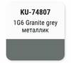 ����� ������������� KUDO TOYOTA 1G6 Granite Grey, ��������� � ���������, 15 ��., KU-74807