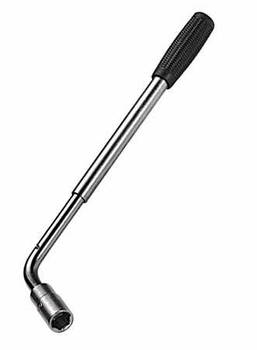 ���� �������� MATRIX 1/2", �������17�19��, ��������������� ����� 360-510��, 14237