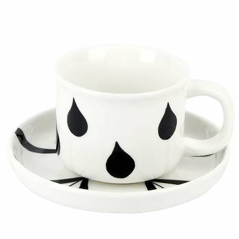 ���� ������ Choosing Porcelain I/E Co., LTD "Bianco & Nero" v=260��. (�������������� ��������), 2631093