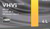 ����� �������� ������������� ZIC X7 5W30, 4 �����., 162675
