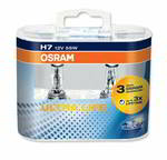 ����� ������������� OSRAM H7 12v 55w; PX26d; 4�������; BOX/�������; 2��, 64210 ULT-HCB