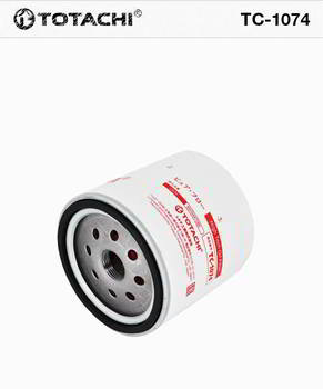 ������ �������� TOTACHI , TC-1074