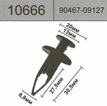 ������ HOLEX HOLEX, 10666