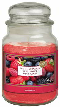 ����� ������������� SER S.P.A � �����-��������� ����� (MIXED BERRIES)., PTBJ010340