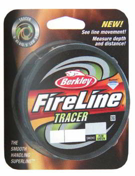 ���� Berkley ����. FireLine Tracer Fused 270m 0.20, 1345456