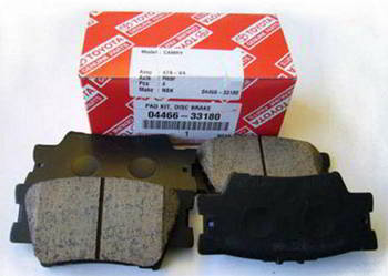 ������� ��������� �������, �������� TOYOTA ������  TOYOTA RAV 4 06- , CAMRY 2.4 / 3.5 06-, 04466-YZZAQ, 04466-YZZE8, 04466-06070, 04466-06080, 04466-06090, 04466-33180, 04466-33200, 04466-42060