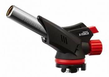 ������� ��� ����� Tourist ������� X-TORCH � ������������� � �������� ����, TT-500