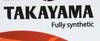 ����� �������� ������������� Takayma 0W30 A5/B5, 1 ����., 322785