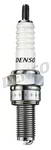 ����� ��������� DENSO ����� ��������� ��� ����- � ����� �������  KAWASAKI/SUZUKI/YAMAHA, U24ESR-N, U24ESR-U