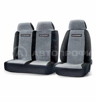 ����� �� ������� �� ������, �-� AUTOPROFI ������, ������, ������; �����. +��������. �������, ������/�����, GAZ-002 BK/GY