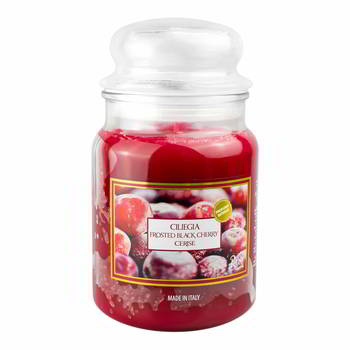 ����� ������������� SER S.P.A � �����-������� ����� (FROSTED CHERRY)., PTBJ010304