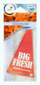 ������������ ������� ������������� FKVJP Big Fresh �������� �����., PABF-58