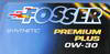 ����� �������� ������������� FOSSER PREMIUM PLUS 0W30, 1 ����., 10011l