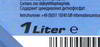 ����� �������� ������������� FOSSER PREMIUM PLUS 0W30, 1 ����., 10011l