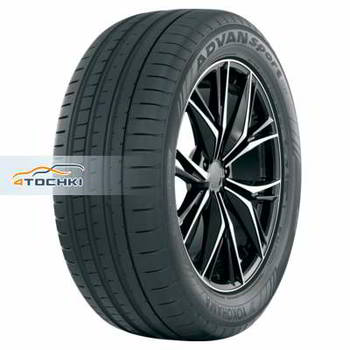 ���� ������ Yokohama 255/50R20 109Y XL Advan Sport V107 TL., R7545