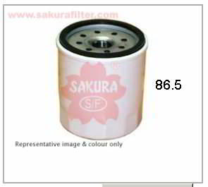 ������ �������� Sakura FORD , TOYOTA , LEXUS , CHERY (���������� ����������� �������), C1110SBP