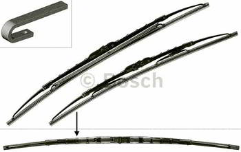 ����� ����������������, �������� BOSCH ��������� 600�575 �� ���������, ������ ���������!!! VW Amarok 600/575��, 3397010280