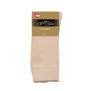 ����� ������� Omsa for Men Beige 42-44, 203