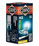 ����� ������������� AWM H3 24v 70w; Pk22s, 410300017