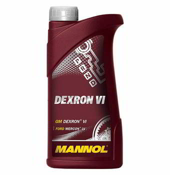 ����� ��� ���� MANNOL ATF VI, 1 ����., 1371, 8207