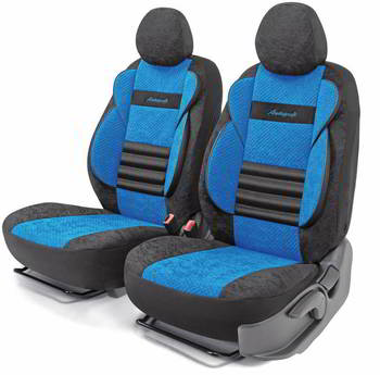 ��������� �� ������� AUTOPROFI ���. COMFORT COMBO; �������� ���; ����������� �����, ���������� ����, ������� ��������� ����� � ����, 4�����. +2������. , AIRBAG; ������/�����, CMB-0405 BK/BL