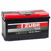 ������� �������������� (���) ZUBR Ultra 100Ah R+, (-/+), 12V, 940A EN., ZU1000S