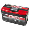 ������� �������������� (���) ZUBR Ultra 100Ah R+, (-/+), 12V, 940A EN., ZU1000S