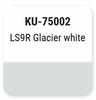 ����� ������������� KUDO AUDI LS9R GLACIER WHITE, ��������� � ���������, 15 ��., KU-75002
