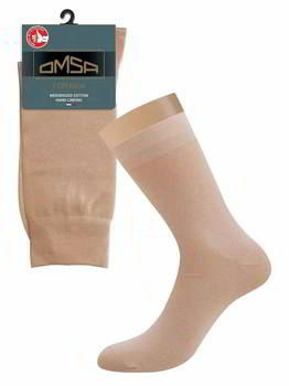 ����� ������� Omsa for Men Grigio Scuro 45-47