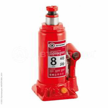 ������� �������������� AUTOPROFI 8.0�, �� 405��, ������, DG-08