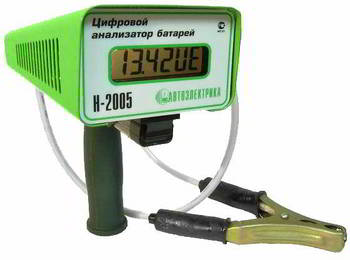 ����� ����������� ������������� (�������� ���������� ���) 12V, ��� �������� 200�, �-2005