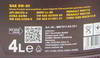 ����� �������� ������������� MANNOL Energy 5W30, 4 �����., 7017, 7511